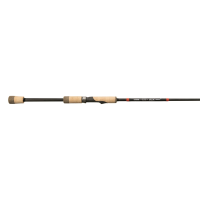 G. Loomis GCX 820S Drop Shot Spinning Rod 6'10 Length Mag-Light Power Extra Fast Action