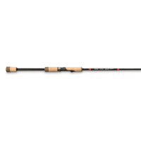 G. Loomis GCX 822S Drop Shot Spinning Rod 6'10" Length Mag-Medium Power Extra Fast Action