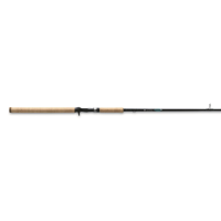 St. Croix Premier Musky Rod 8'6" Length Medium Heavy Power Fast Action
