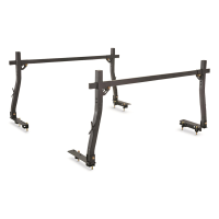 Guide Gear Universal Steel Truck Rack