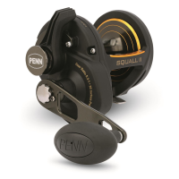 PENN Squall(R) II Lever Drag Reels