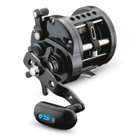 Daiwa Saltist LW Levelwind Saltwater Reel 6.1:1 Gear Ratio Size 20