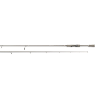 Daiwa Tatula Elite Dropshot/Finesse Spinning Rod 7' Length Medium Light Power Fast Action