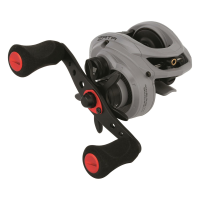 Abu Garcia Zata Low Profile Reels