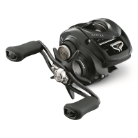 Daiwa Tatula 100 Baitcasting Reel