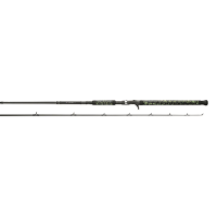 Daiwa Prorex Muskie Casting Rod with Winn Grips 9'5" Length Extra Heavy Power Regular Action