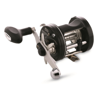 Abu Garcia C3 Striper Special Round Reel 5.3:1 Gear Ratio Right Hand