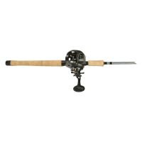 Okuma Convector Walleye Trolling Combo Right Hand