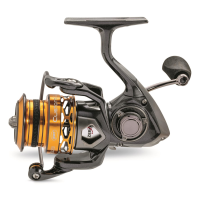 Lew's Custom Lite SS Spinning Reel