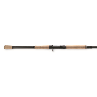 Okuma EVx B-Series Musky Rods
