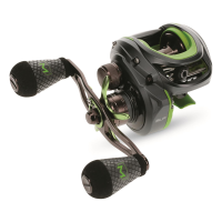 MACH 2 Series Baitcasting Reel 7.5:1 Gear Ratio