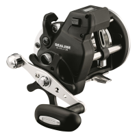 Daiwa Sealine SL-3 Line Counter Reel Size 20 4.2:1 Gear Ratio Right Hand