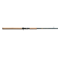 St. Croix Triumph Musky Casting Fishing Rod 7' Length Medium Heavy Fast Action