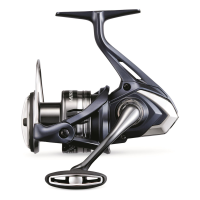 Shimano Miravel Spinning Reel 5.0:1 Gear Ratio 1000 Size Reel