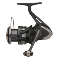 Shimano Miravel Spinning Reel 6.2:1 Gear Ratio 2500 Size Reel
