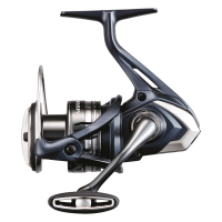 Shimano Miravel Spinning Reel 6.2:1 Gear Ratio 3000 Size Reel
