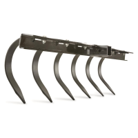 Guide Gear Tine Plow Attachment