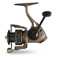 Pflueger Supreme Spinning Reel Size 25 5.2:1 Gear Ratio