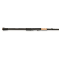 St. Croix Bass X Spinning Rods