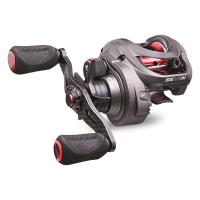 SEVIIN GF Series Baitcasting Reel