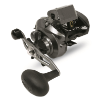 Okuma Convector Low-Profile Line Counter Reel Right Hand