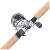 Abu Garcia Ambassadeur S Baitcasting Rod & Reel