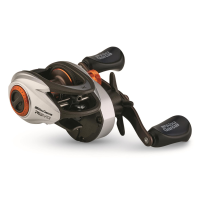 Abu Garcia Revo X Low Profile Baticasting Reel