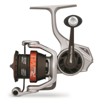 Abu Garcia Revo X Spinning Reels