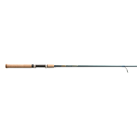 St. Croix Triumph Spinning Rod 6'6" Length Medium Power Fast Action 2 Pieces