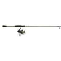 Shimano Symetre 4000 7'6" Medium Heavy Spinning Combo