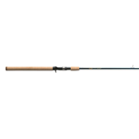 St. Croix Triumph Casting Rod 6'6" length Medium Fast Action