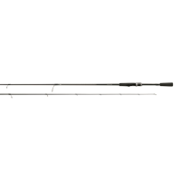Daiwa Tatula XT Spinning Rod 7'1" Length Medium Light Power Extra Fast Action