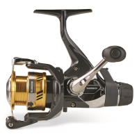 Shimano Sahara Rear Drag Spinning Fishing Reel