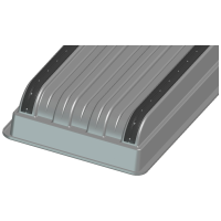 Clam(TM) Runner Kit for Fish Trap(R) Yukon / Voyager / ThermalX