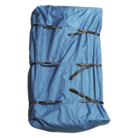 Clam Travel Shelter Cover for Voyager Adventure Tundra Thermal X Portage and Large Nordic