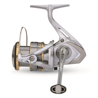 Shimano Sedona FJ Spinning Reels