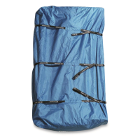 Clam Fish Trap Guide / Nanook / Ice Shelter Travel Cover