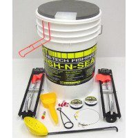 H.T. Enterprise Polar  inchReady to Fish inch Tip - Up Kit