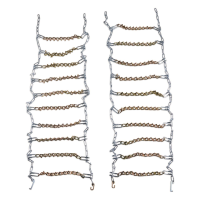 Kolpin V-Bar Tire Chains