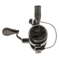 Mr. Crappie Wally Marshall Pro Target Spinning Reel 5.2:1 Gear Ratio