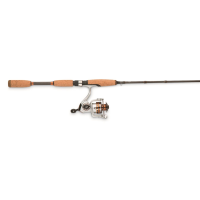 Pflueger Monarch Spinning Combo