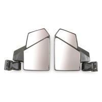 Kolpin(R) Universal UTV Side Mirrors Pair