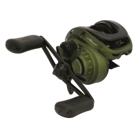 Pflueger Monarch Low Profile Baitcasting Reel 6.:1 Gear Ratio
