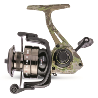 Lew's American Hero Camo Spinning Reels