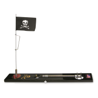 Beaver Dam Jolly Roger Tip-Up