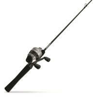 Zebco 33 Spincast Combo