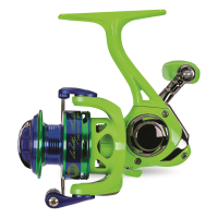 Mr. Crappie Wally Marshall Speed Shooter Spinning Reels