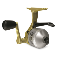 Zebco 33 Gold Micro Triggerspin Reel