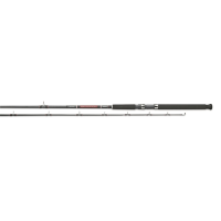 Daiwa Wilderness Trolling Rod 8' Length Medium Power Regular Action 2 Pieces