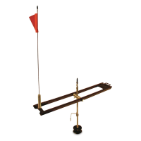 Frabill Blackhawk Assault Tip-Up